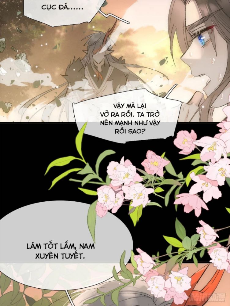 Tiên Ma Quấn Quýt Chap 63 - Next Chap 64