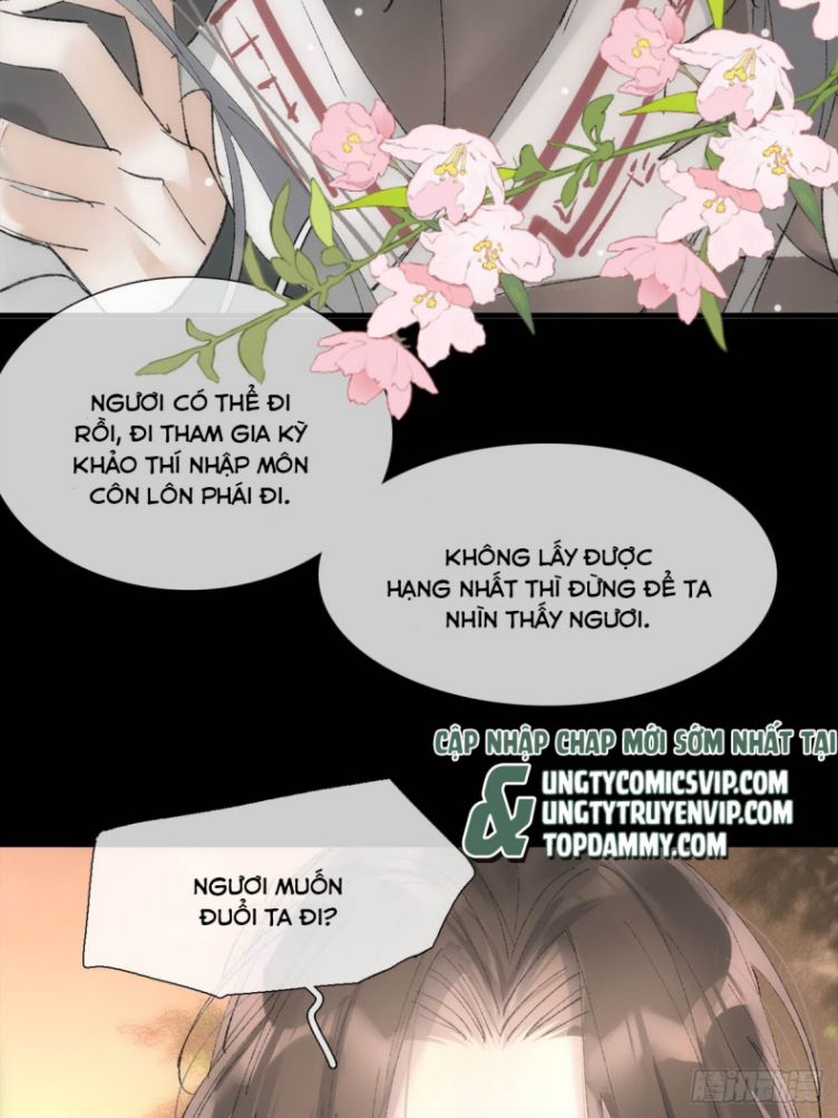 Tiên Ma Quấn Quýt Chap 63 - Next Chap 64