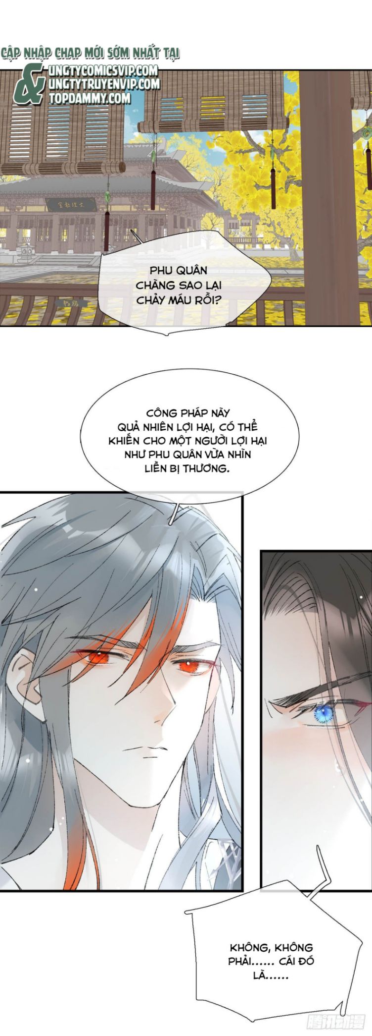 Tiên Ma Quấn Quýt Chap 63 - Next Chap 64