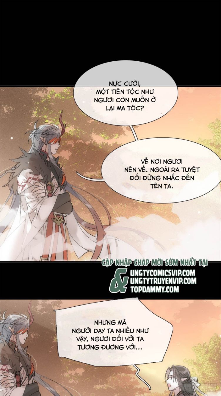 Tiên Ma Quấn Quýt Chap 63 - Next Chap 64