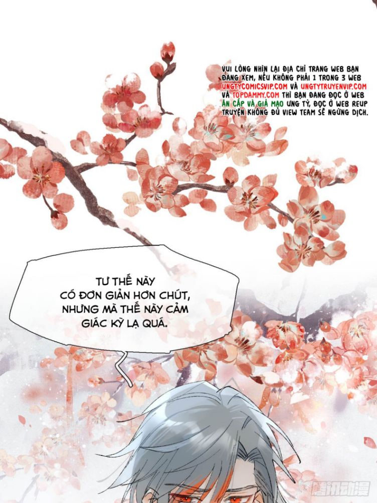 Tiên Ma Quấn Quýt Chap 63 - Next Chap 64