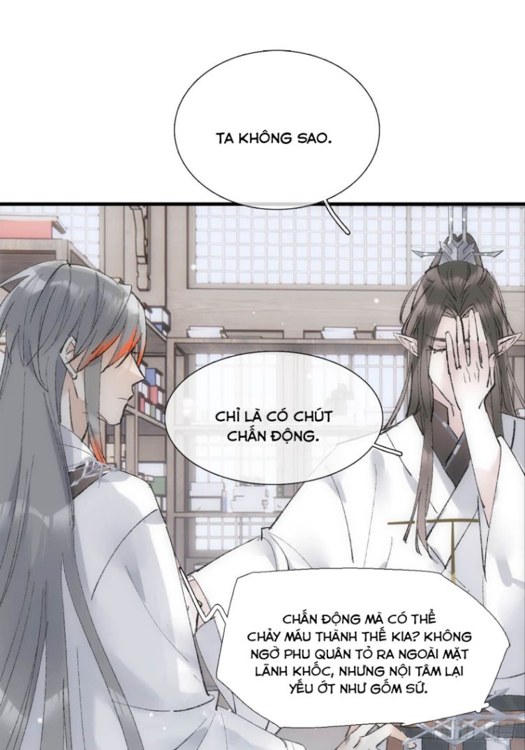 Tiên Ma Quấn Quýt Chap 63 - Next Chap 64