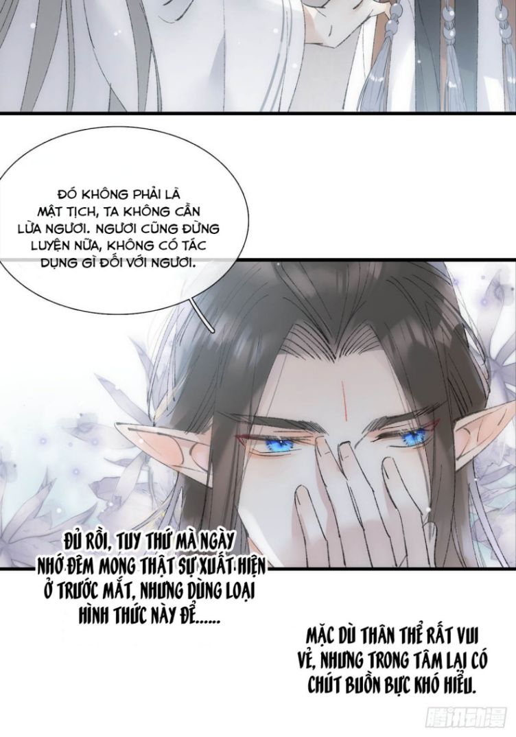 Tiên Ma Quấn Quýt Chap 63 - Next Chap 64