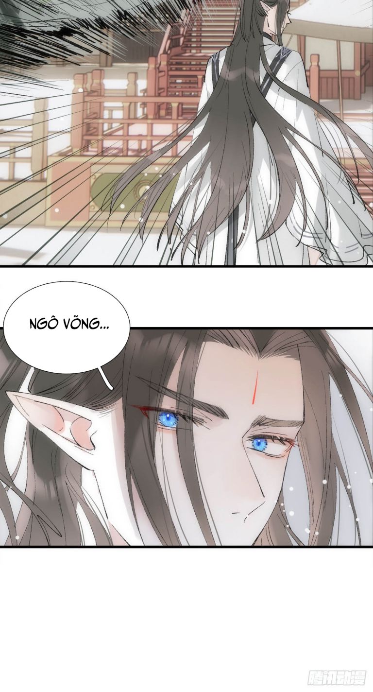 Tiên Ma Quấn Quýt Chap 64 - Next Chap 65