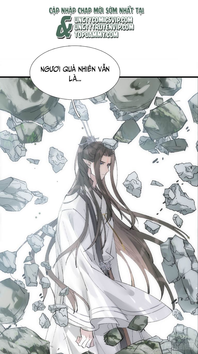 Tiên Ma Quấn Quýt Chap 64 - Next Chap 65