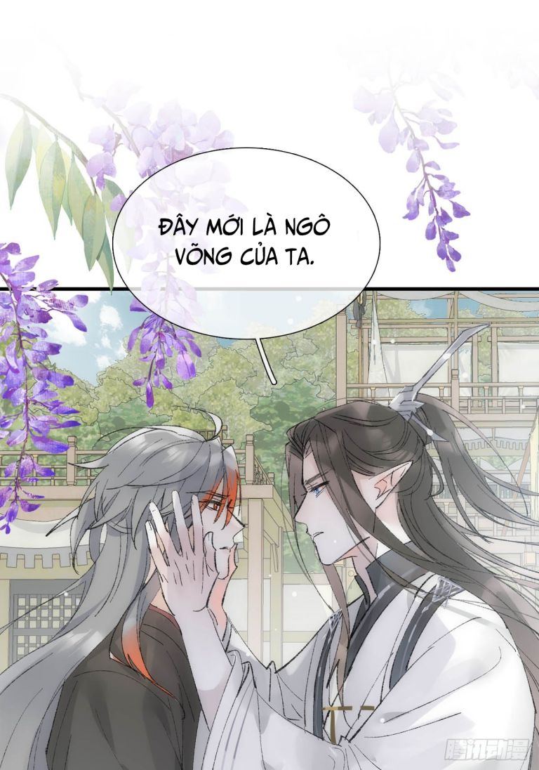 Tiên Ma Quấn Quýt Chap 64 - Next Chap 65