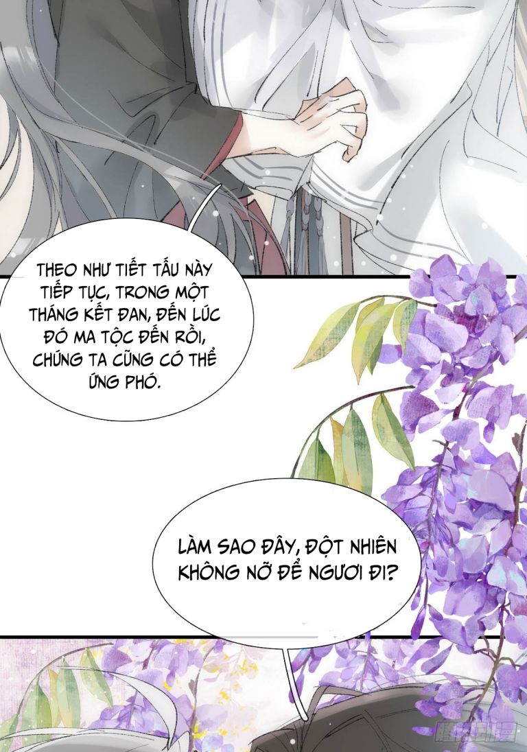 Tiên Ma Quấn Quýt Chap 64 - Next Chap 65