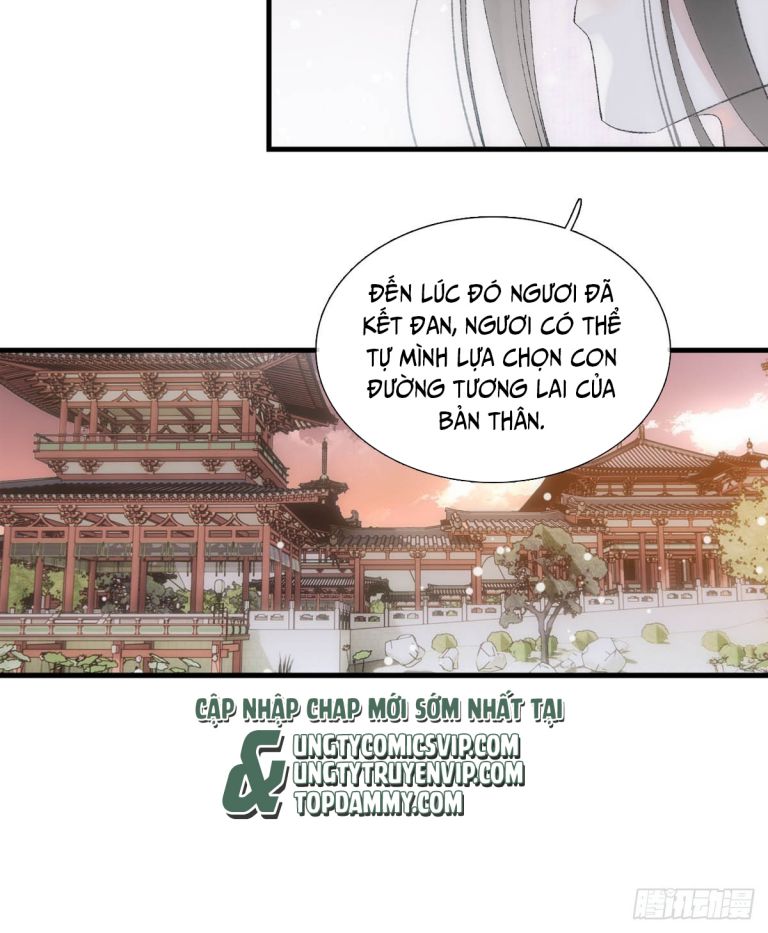 Tiên Ma Quấn Quýt Chap 64 - Next Chap 65