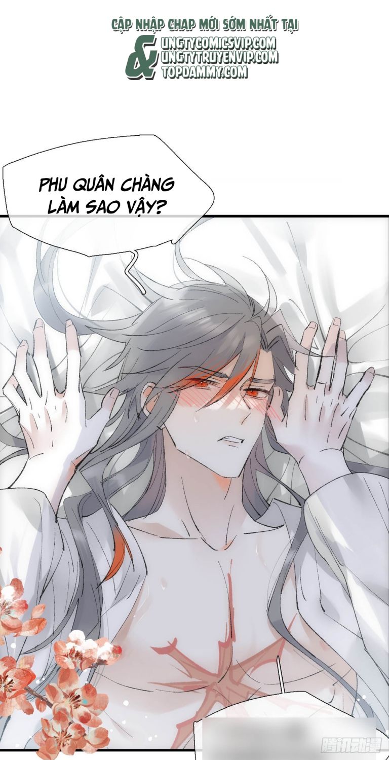 Tiên Ma Quấn Quýt Chap 64 - Next Chap 65