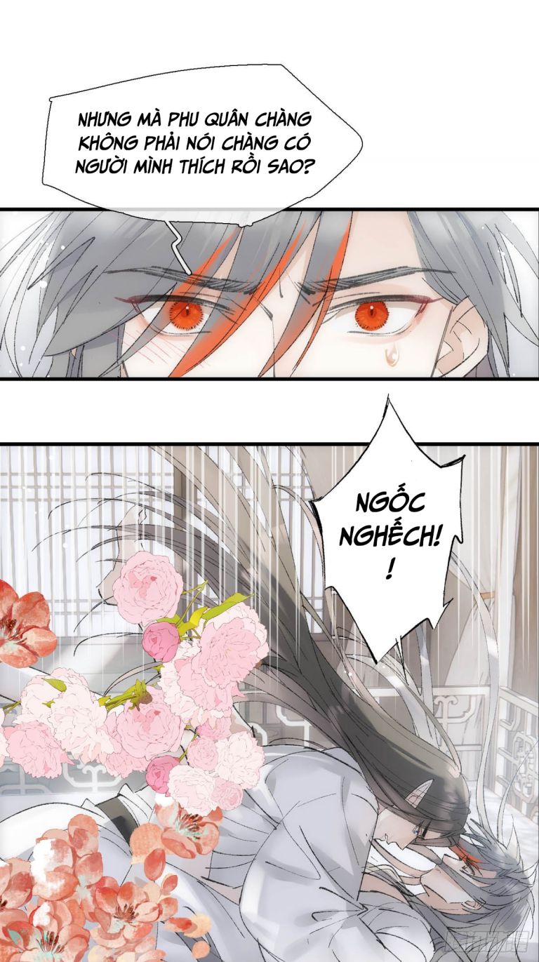 Tiên Ma Quấn Quýt Chap 64 - Next Chap 65