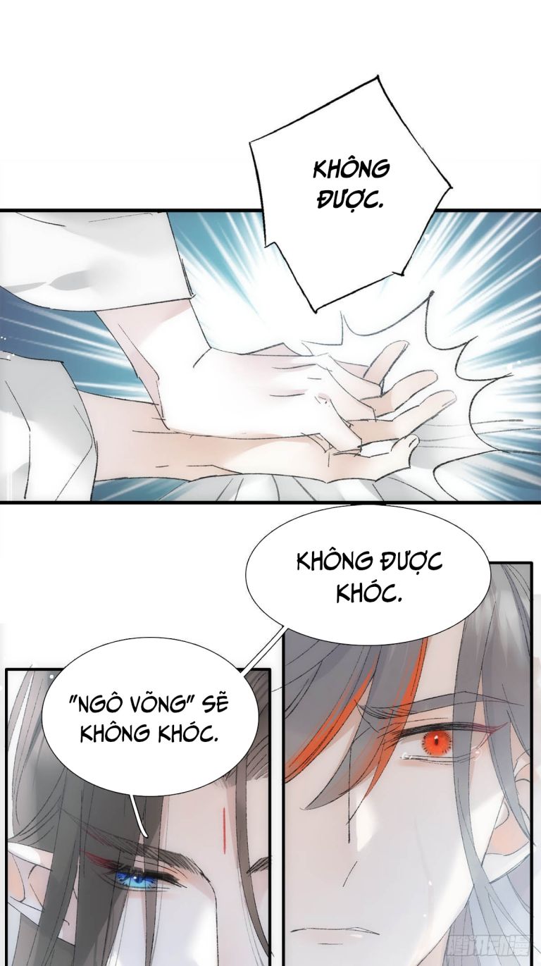 Tiên Ma Quấn Quýt Chap 64 - Next Chap 65