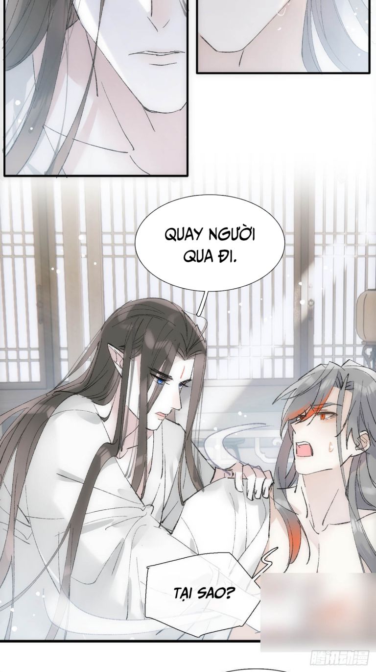 Tiên Ma Quấn Quýt Chap 64 - Next Chap 65