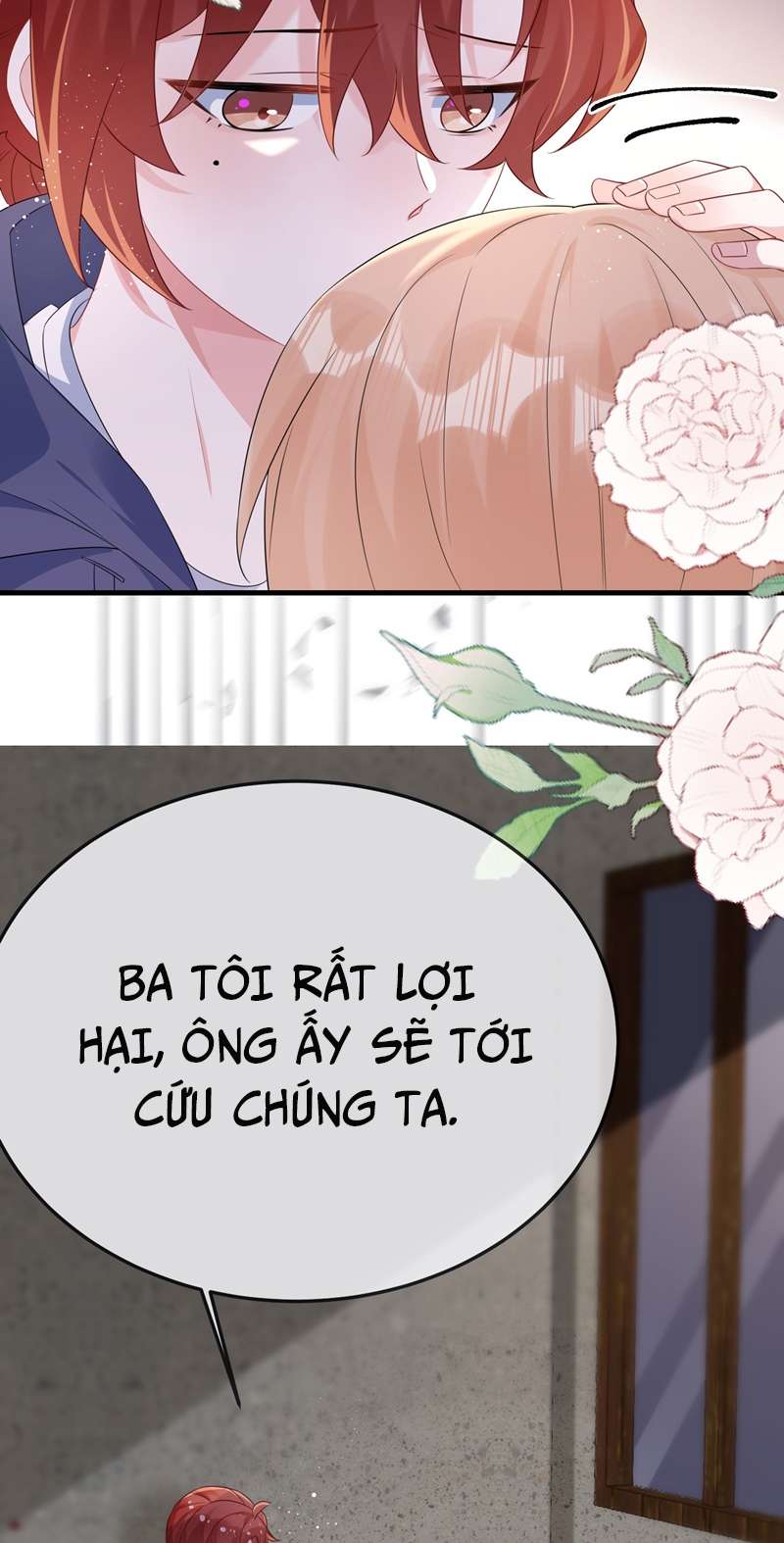 Giáo Bá Là Một Tên Yêu Tinh Chap 68 - Next Chap 69