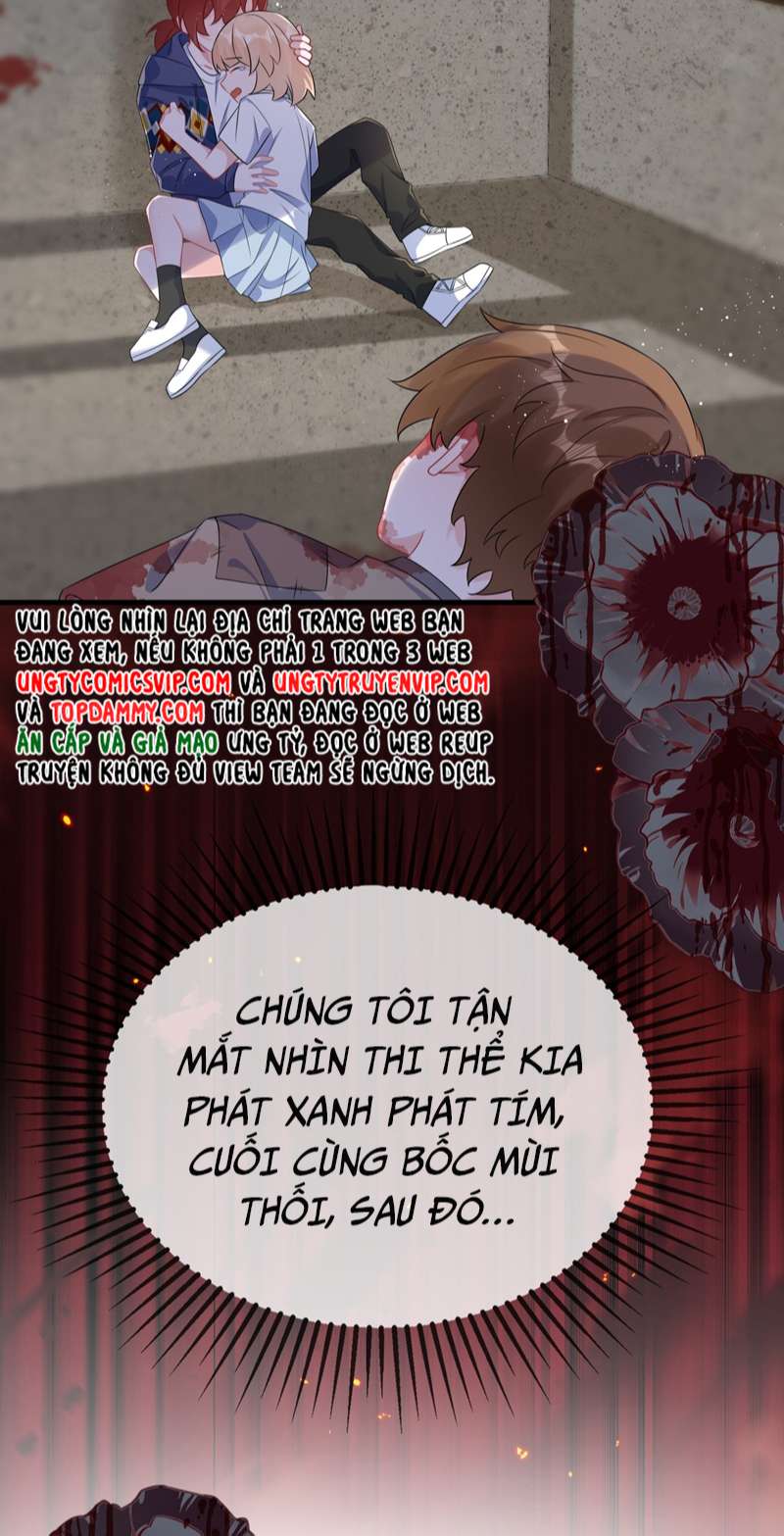 Giáo Bá Là Một Tên Yêu Tinh Chap 68 - Next Chap 69