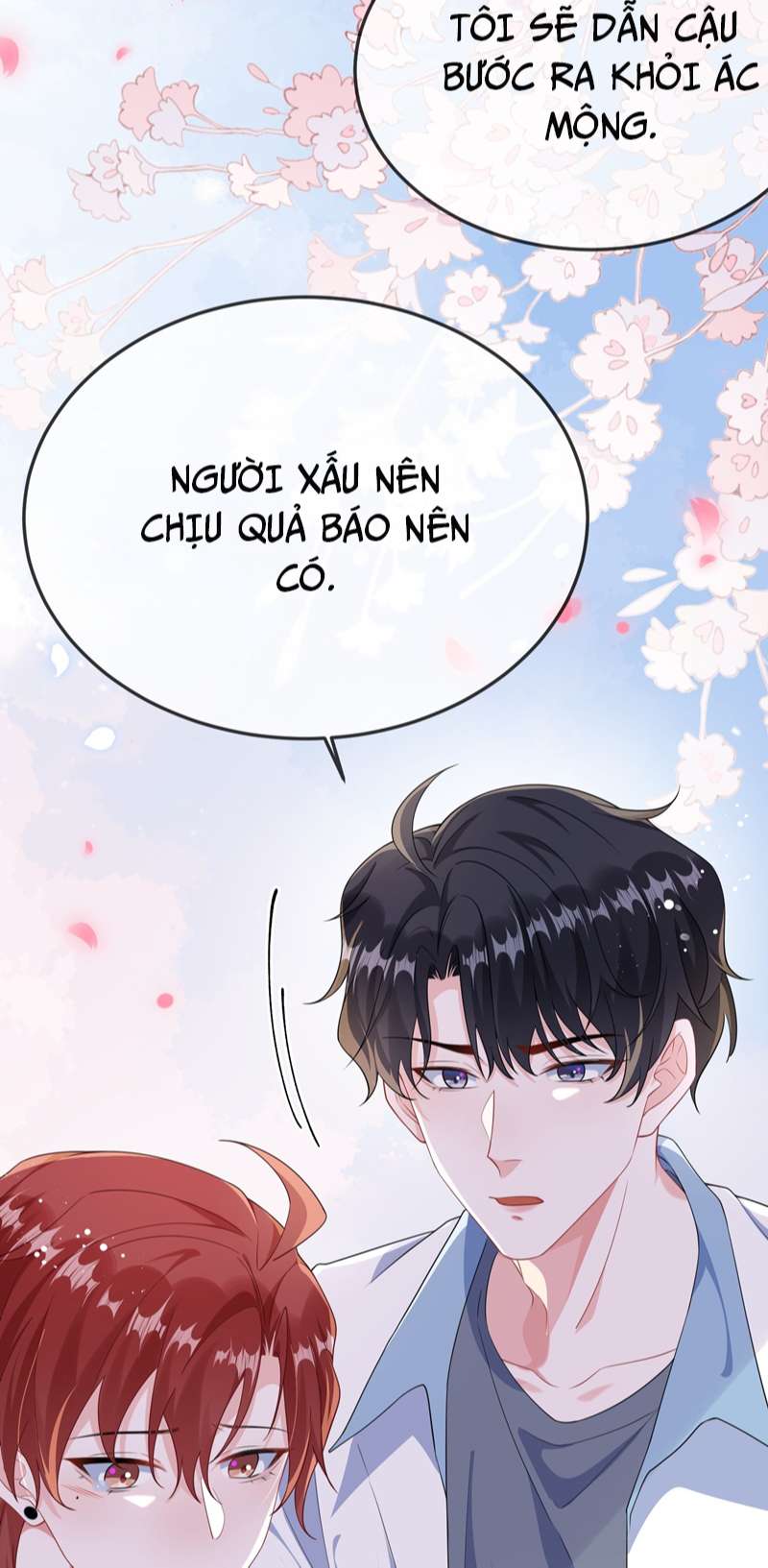 Giáo Bá Là Một Tên Yêu Tinh Chap 68 - Next Chap 69