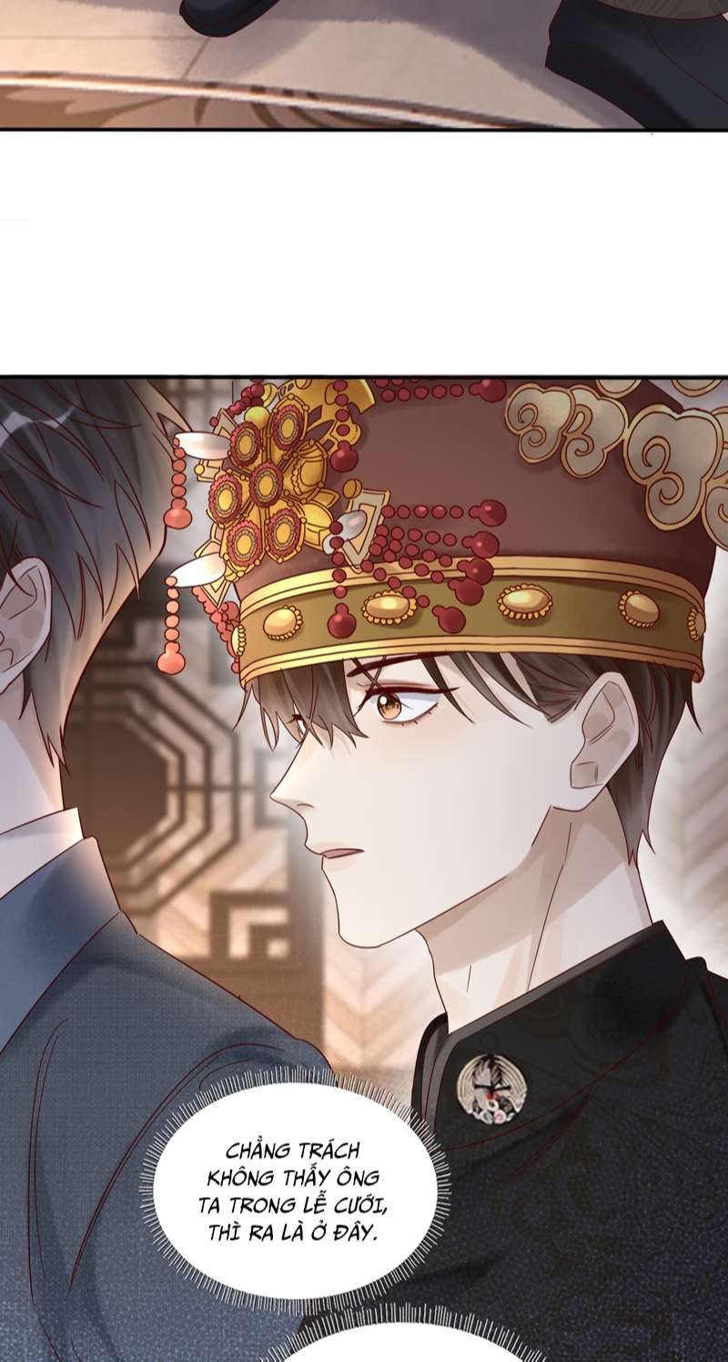 Phim Giả Làm Thật Chap 41 - Next Chap 42