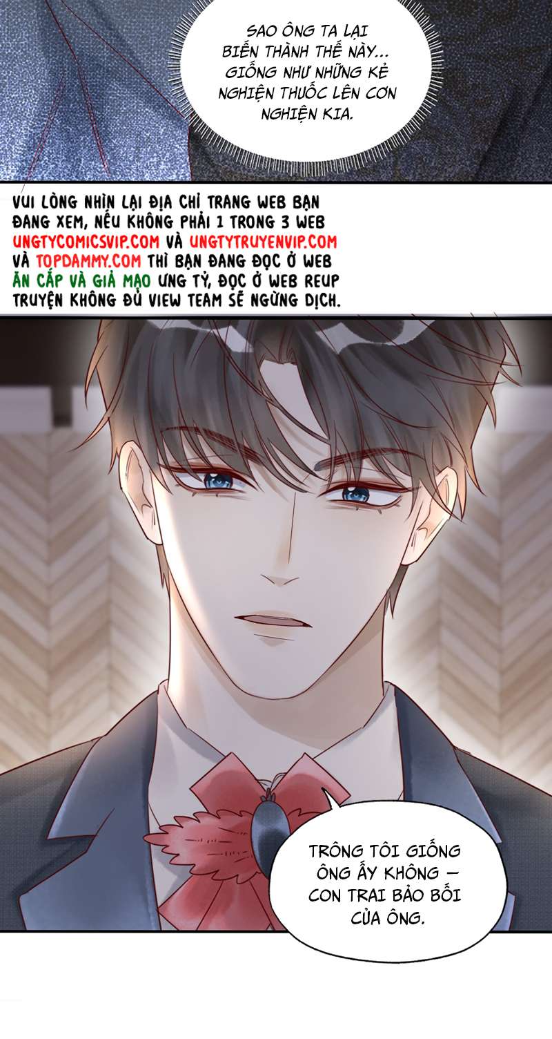 Phim Giả Làm Thật Chap 41 - Next Chap 42