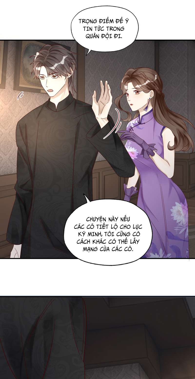 Phim Giả Làm Thật Chap 41 - Next Chap 42