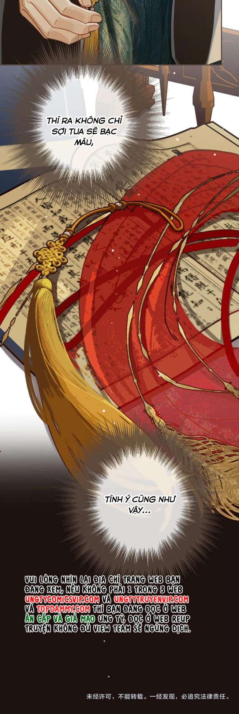 Á Nô 2: Thám Hoa Chapter 3 - Next Chapter 4