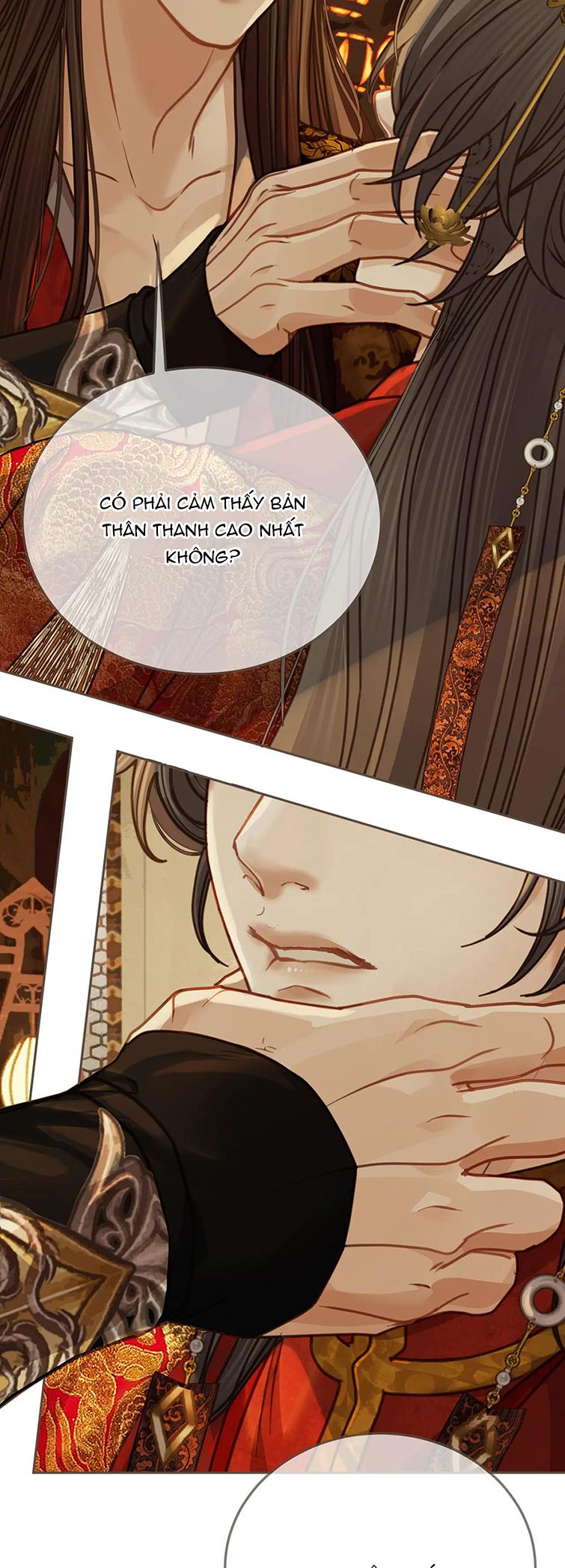Á Nô 2: Thám Hoa Chapter 5 - Next Chapter 6