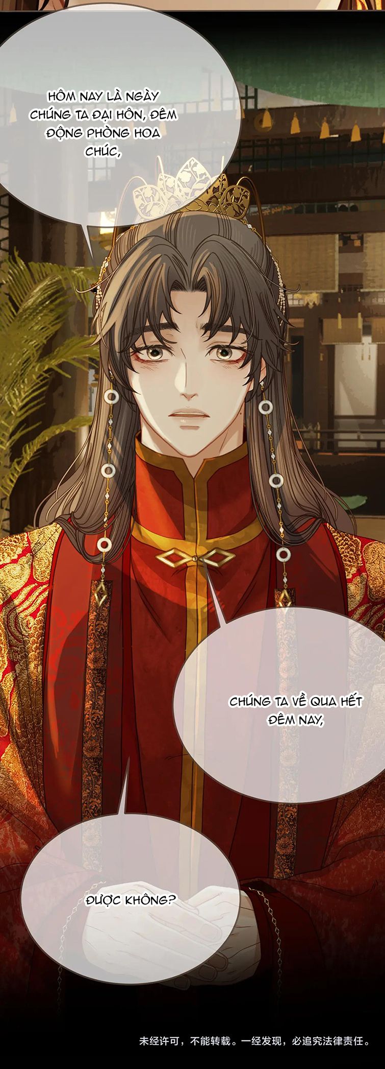 Á Nô 2: Thám Hoa Chapter 5 - Next Chapter 6