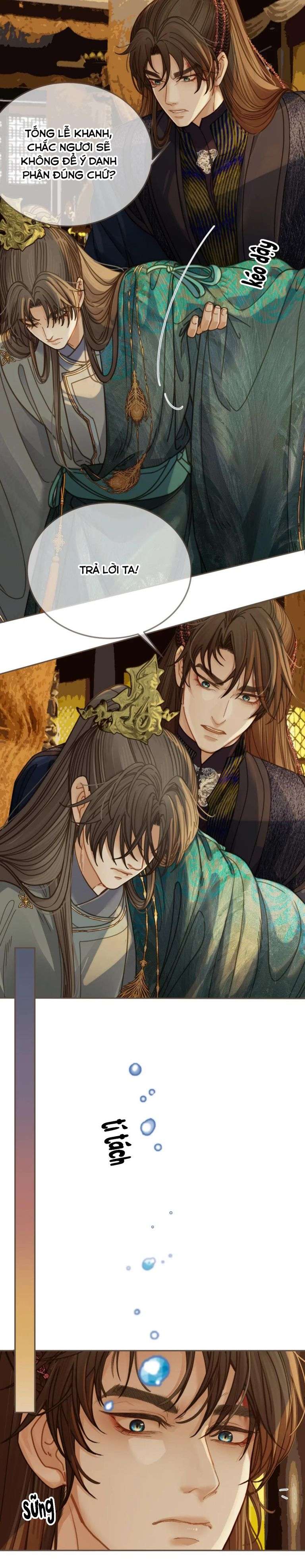 Á Nô 2: Thám Hoa Chapter 4 - Next Chapter 5