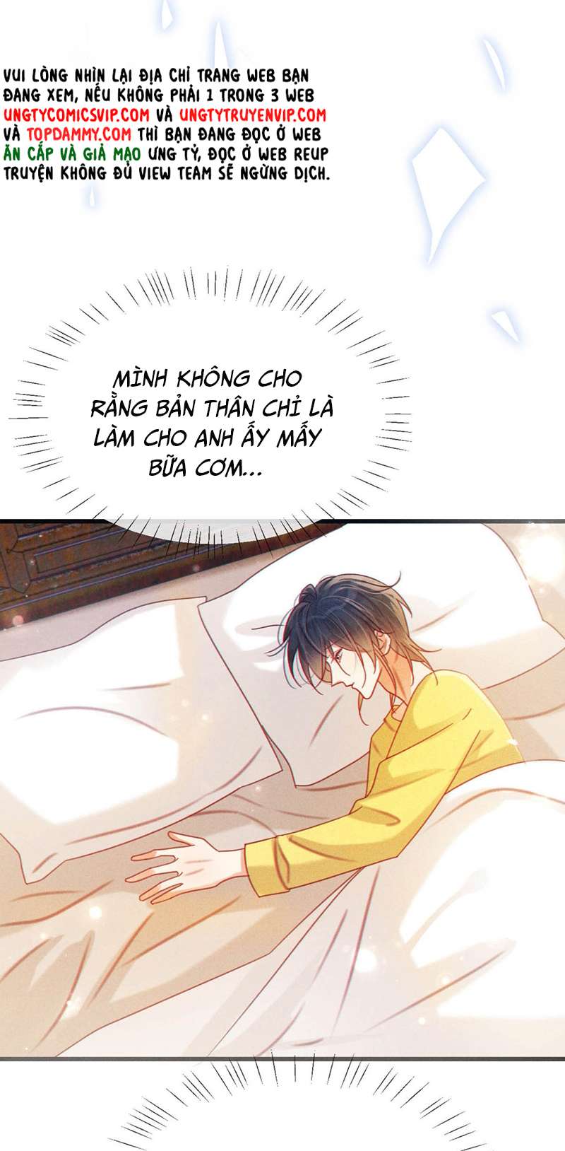 Nịch Tửu Chapter 80 - Next Chapter 81