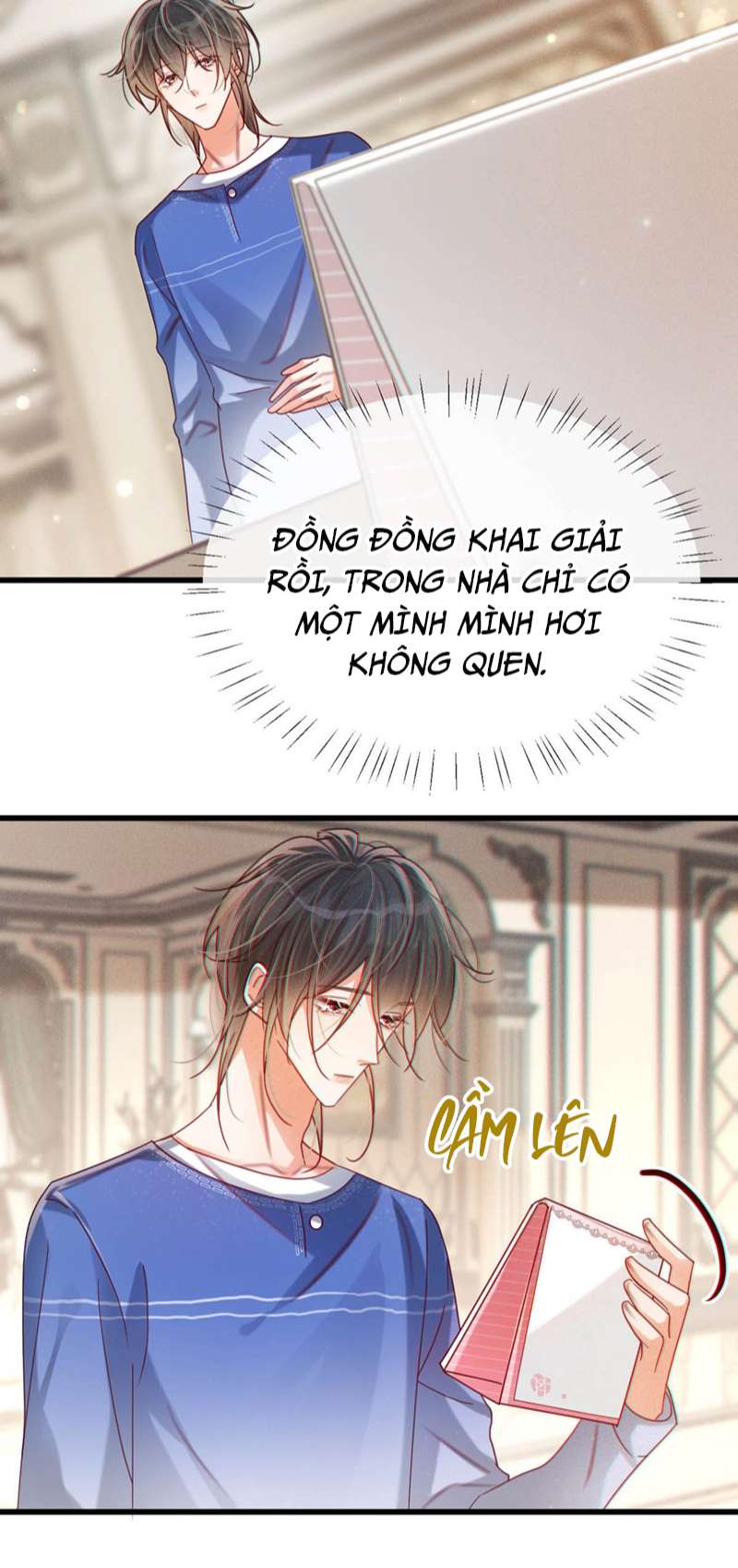 Nịch Tửu Chapter 80 - Next Chapter 81