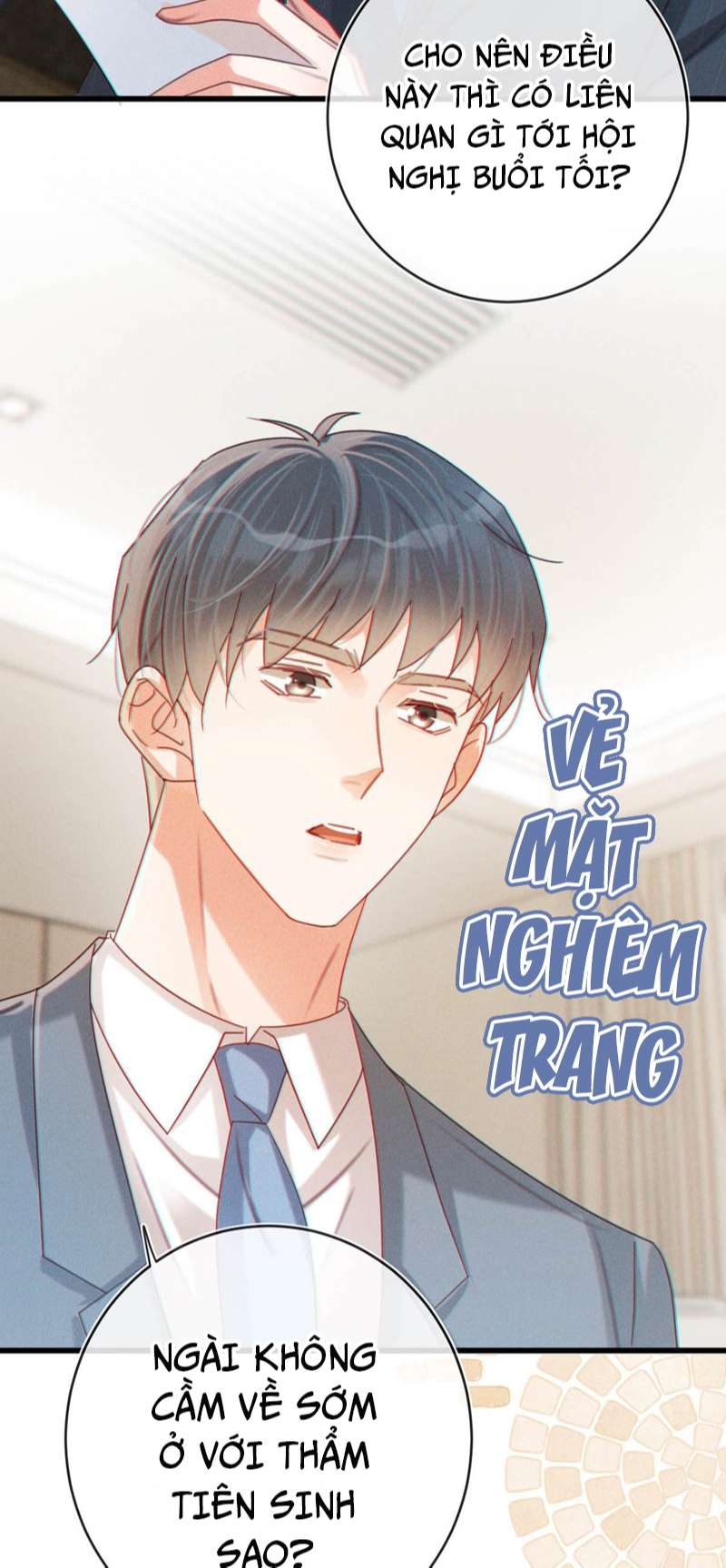 Nịch Tửu Chapter 80 - Next Chapter 81