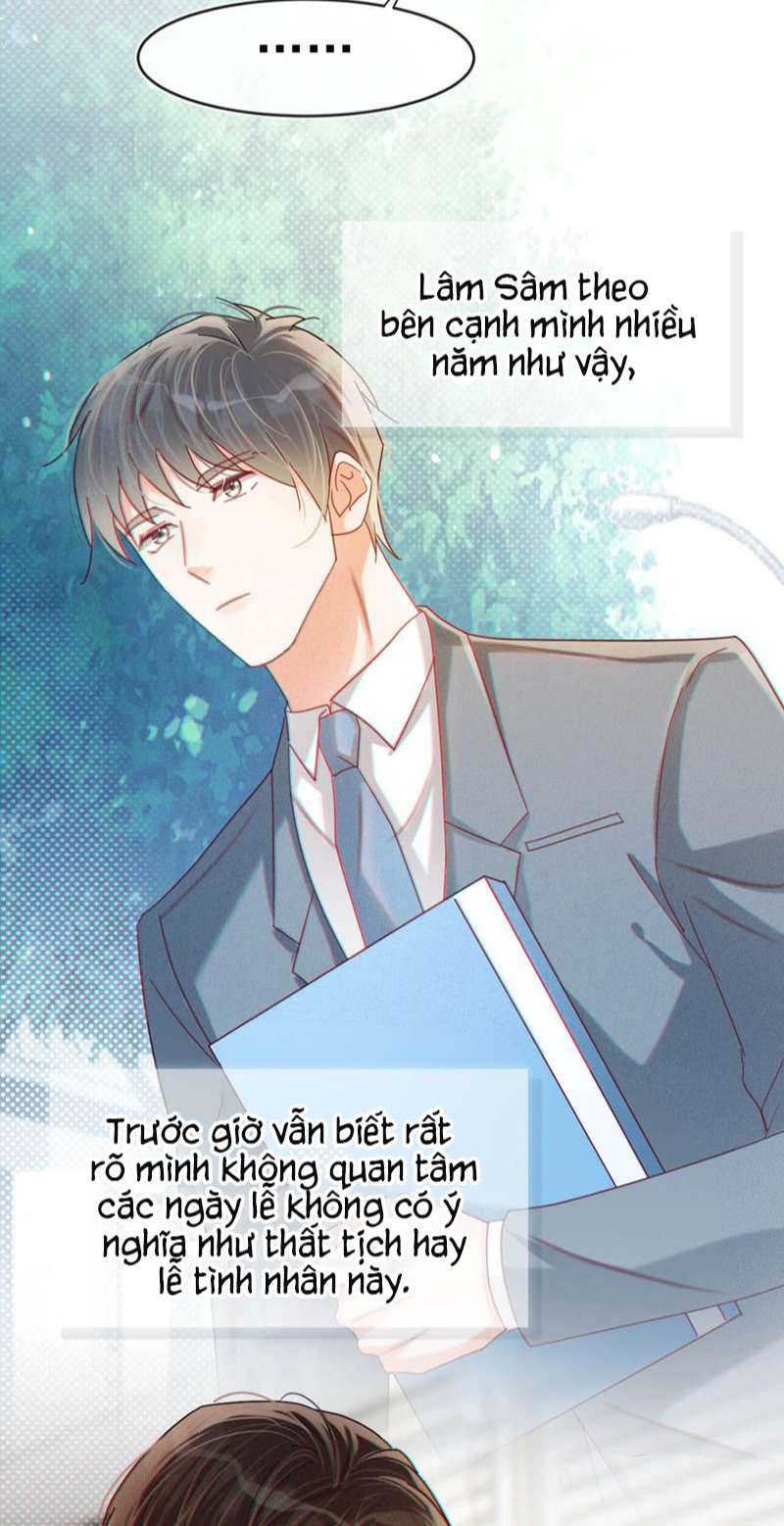 Nịch Tửu Chapter 80 - Next Chapter 81