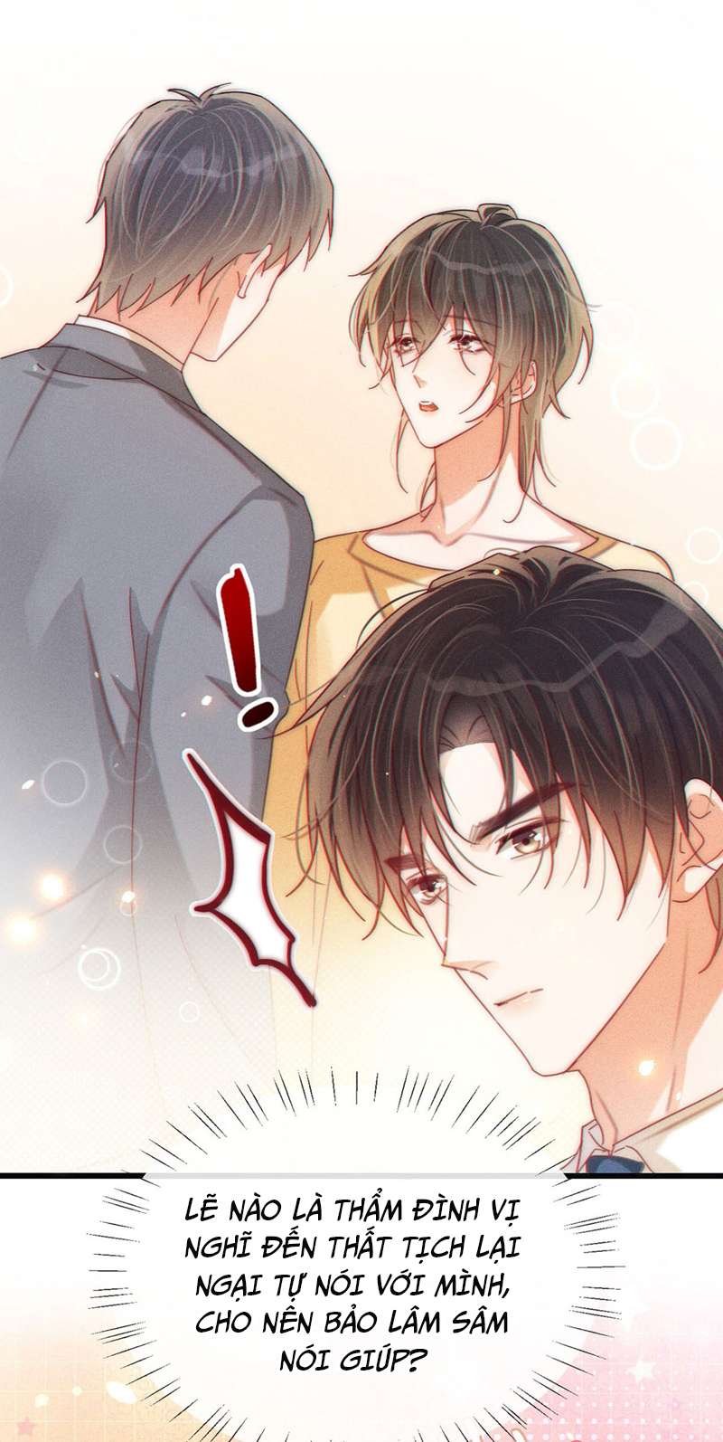 Nịch Tửu Chapter 80 - Next Chapter 81