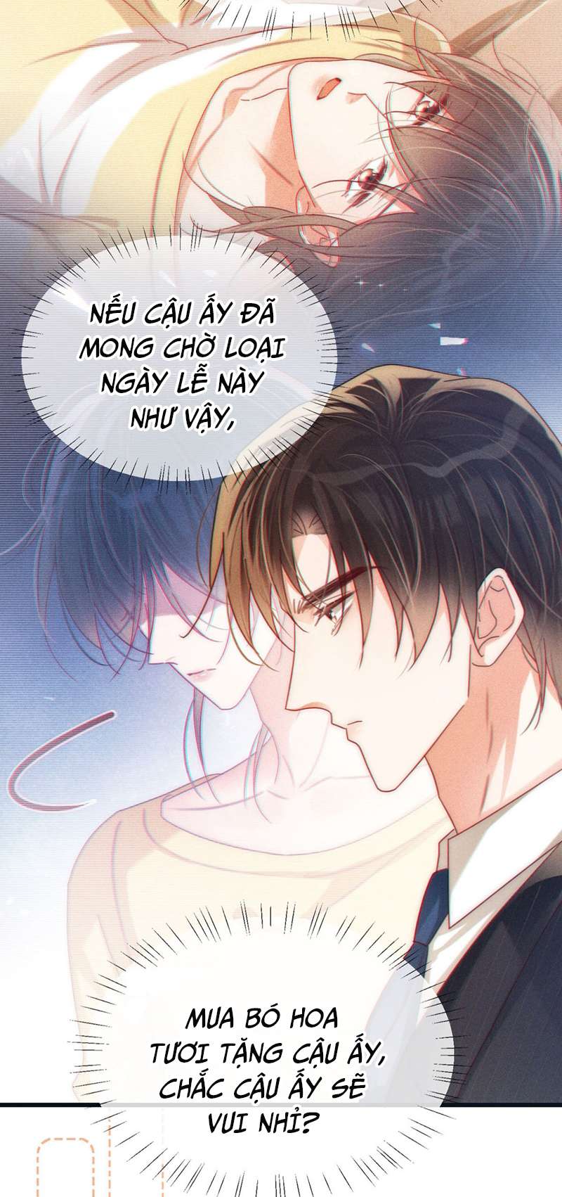 Nịch Tửu Chapter 80 - Next Chapter 81