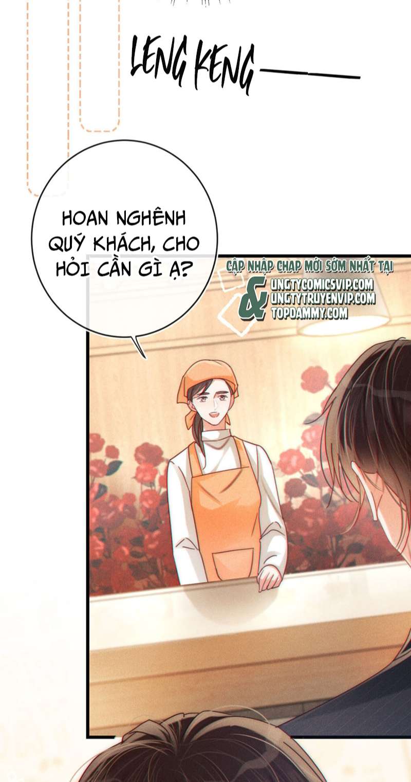 Nịch Tửu Chapter 80 - Next Chapter 81