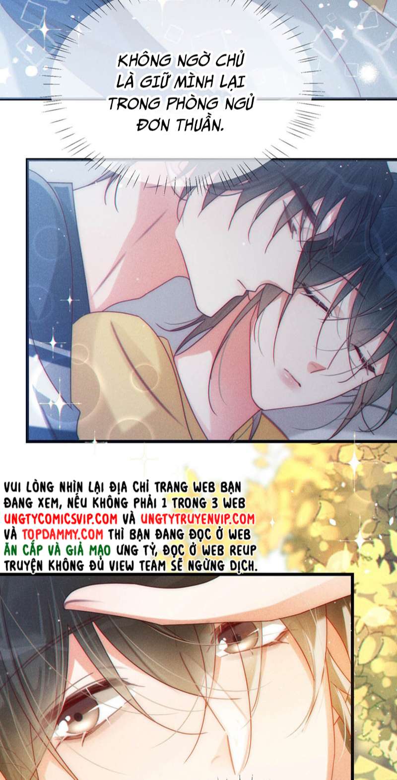 Nịch Tửu Chapter 80 - Next Chapter 81