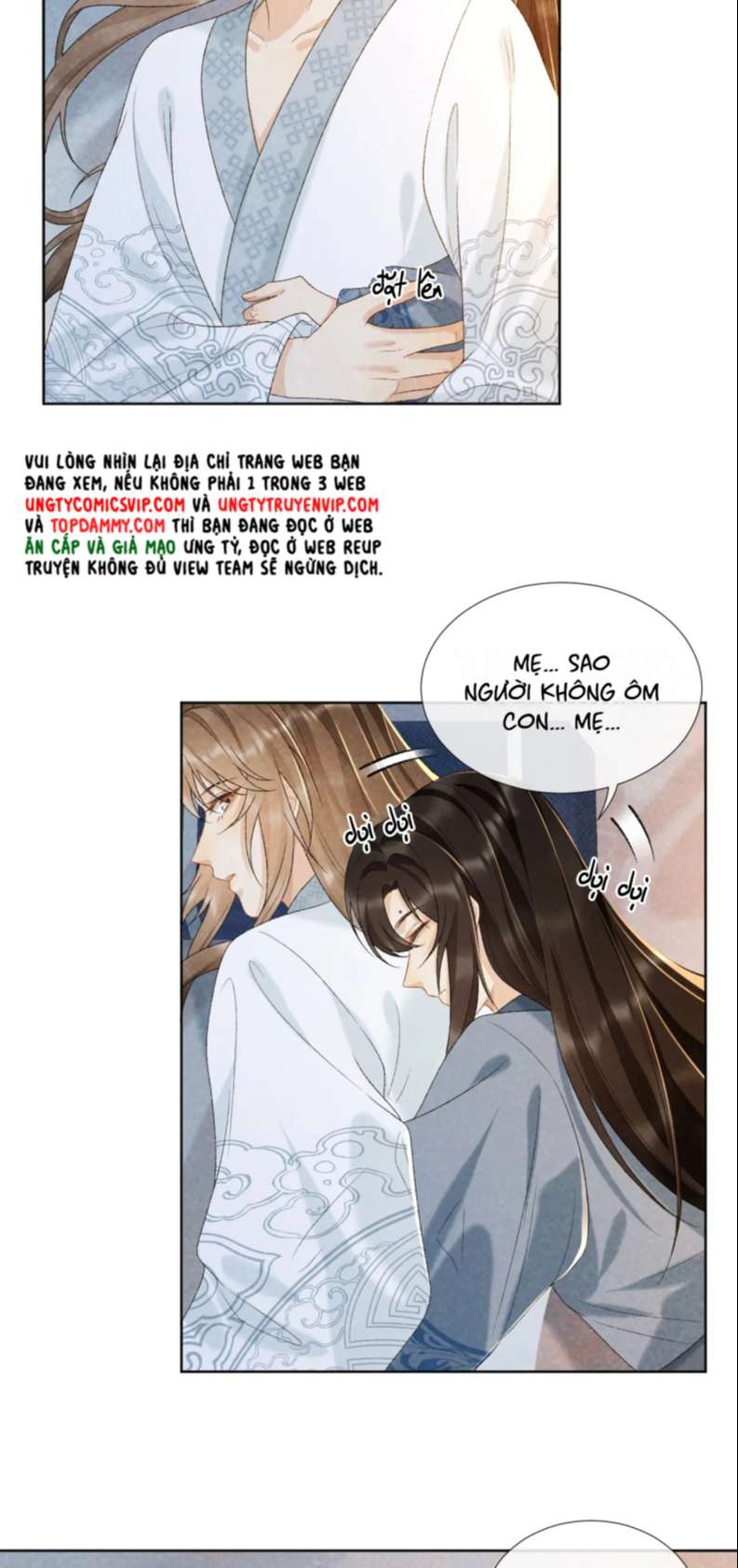 Bệnh Trạng Dụ Dỗ Chap 30 - Next Chap 31