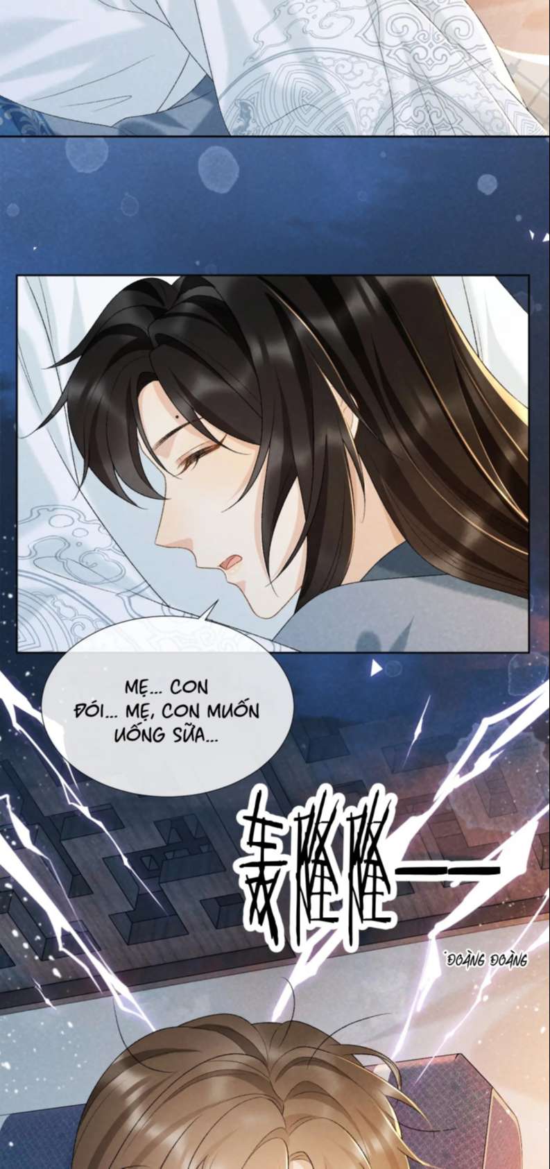 Bệnh Trạng Dụ Dỗ Chap 30 - Next Chap 31