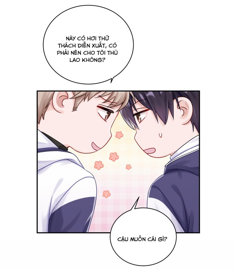 Để Ý Tôi Chút Nào Chap 40 - Next Chap 41