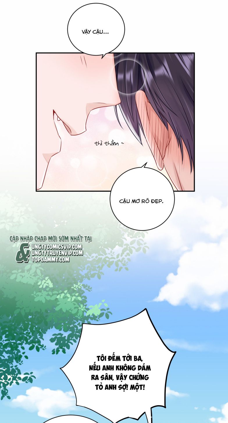 Để Ý Tôi Chút Nào Chap 40 - Next Chap 41