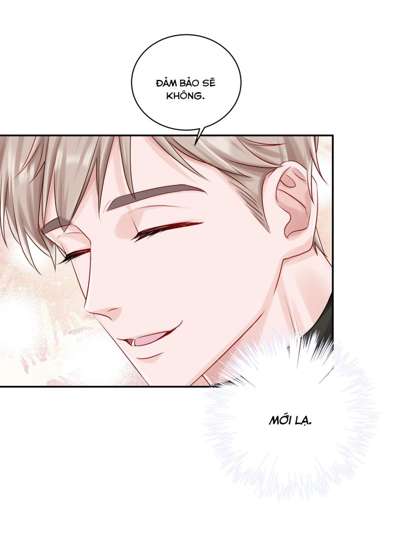 Để Ý Tôi Chút Nào Chap 40 - Next Chap 41