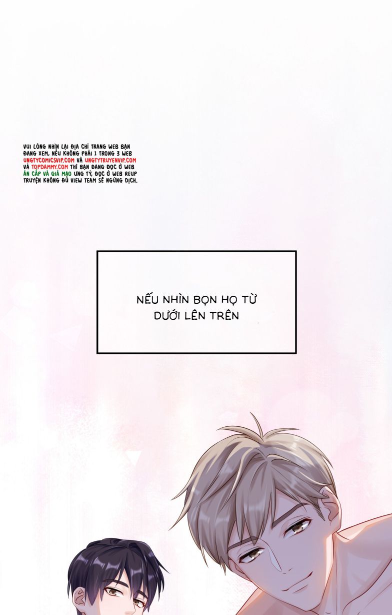 Để Ý Tôi Chút Nào Chap 40 - Next Chap 41