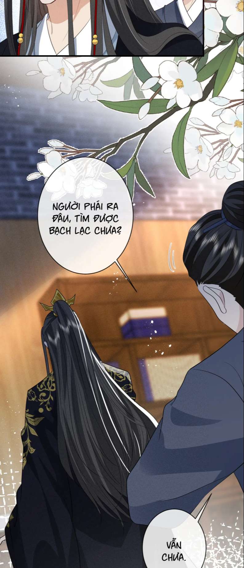 Sau Khi Ta Chết, Vương Gia Đau Không Thiết Sống Chap 19 - Next Chap 20