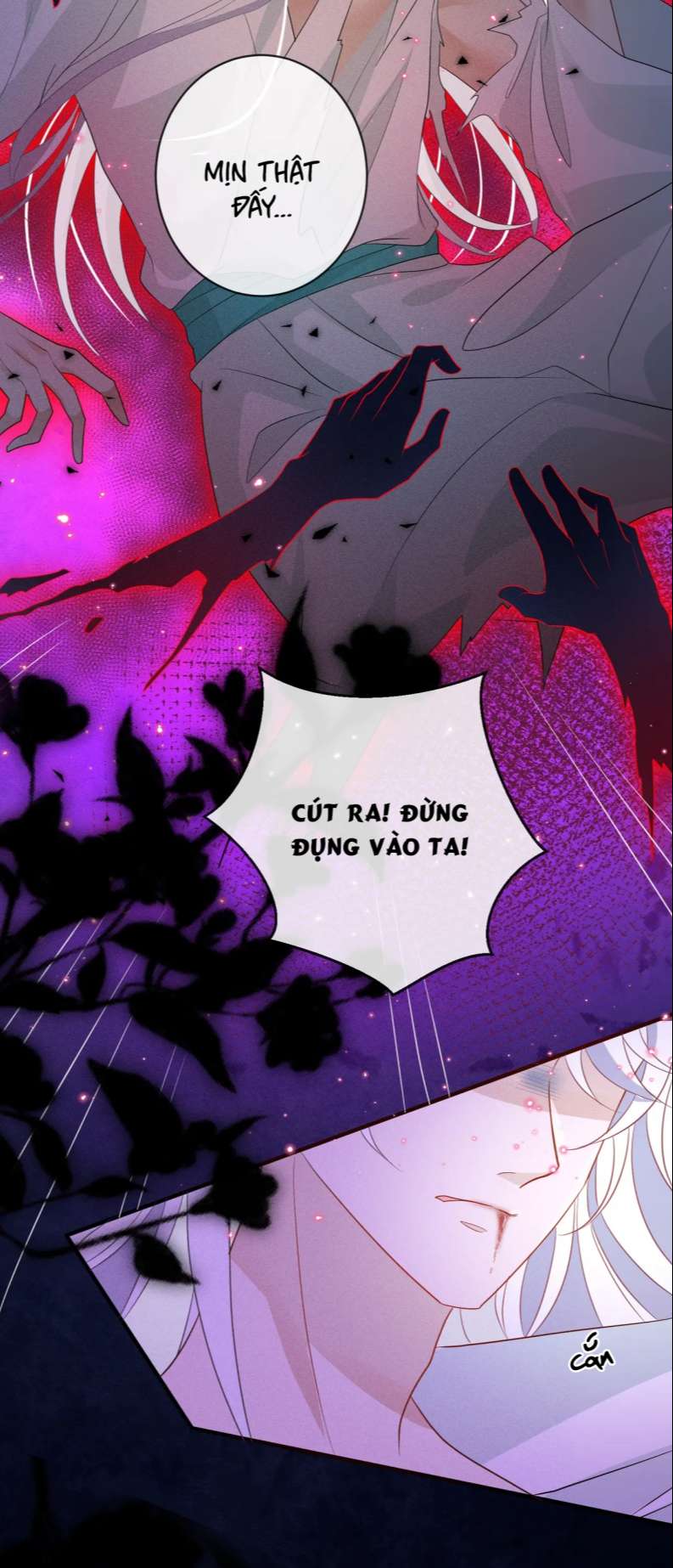 Sau Khi Ta Chết, Vương Gia Đau Không Thiết Sống Chap 19 - Next Chap 20