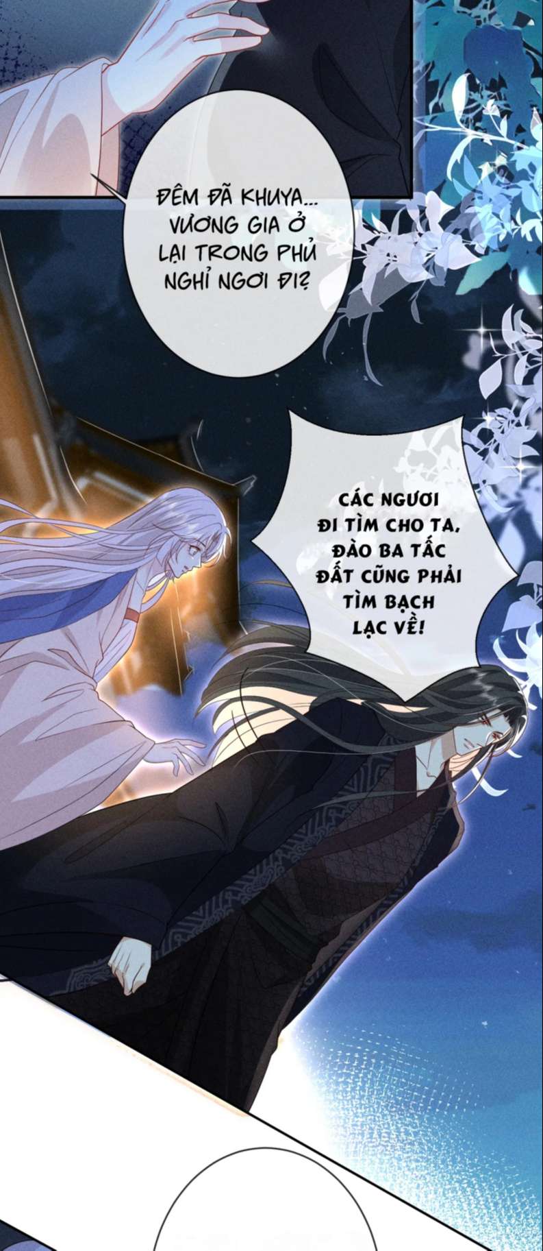 Sau Khi Ta Chết, Vương Gia Đau Không Thiết Sống Chap 19 - Next Chap 20