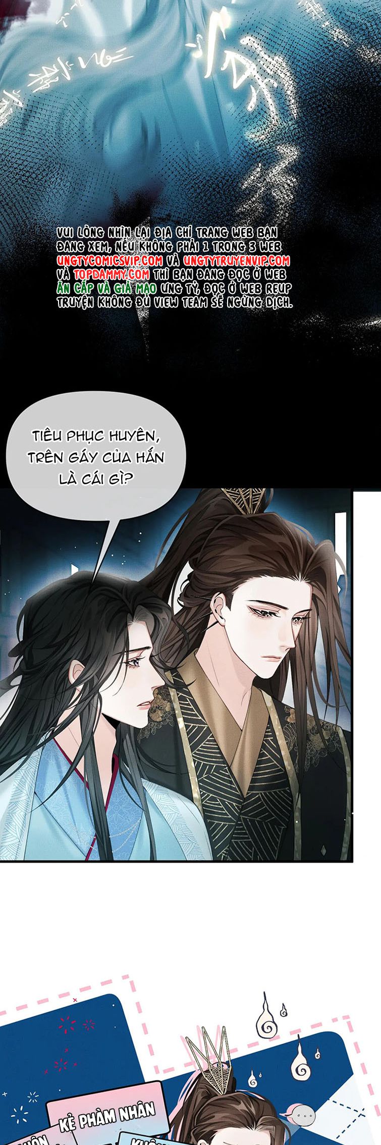 Ba Trăm Năm Không Gặp Thượng Tiên Chap 15 - Next Chap 16