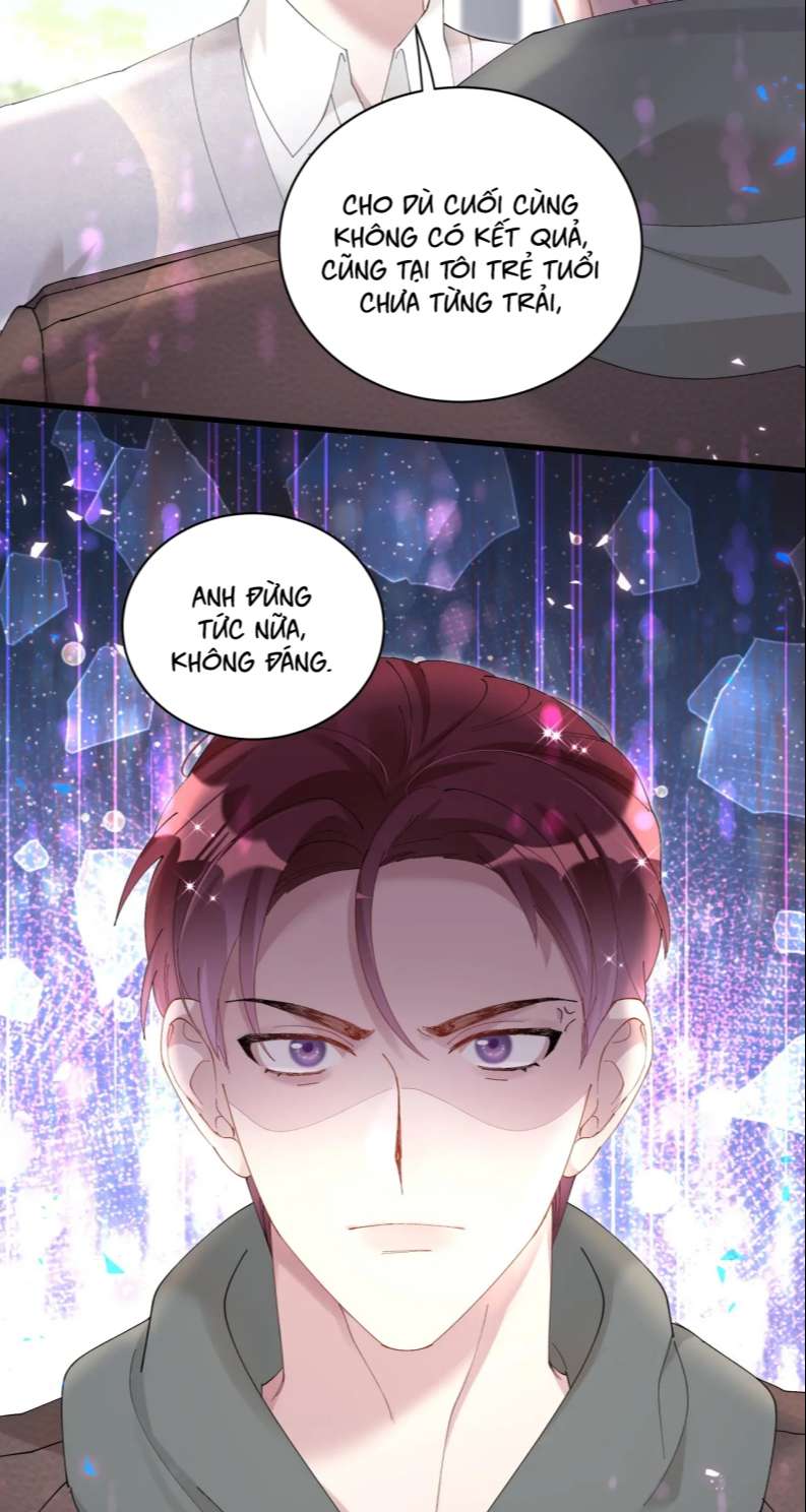 Kết Hôn Chuyện Nhỏ Này Chap 31 - Next Chap 32