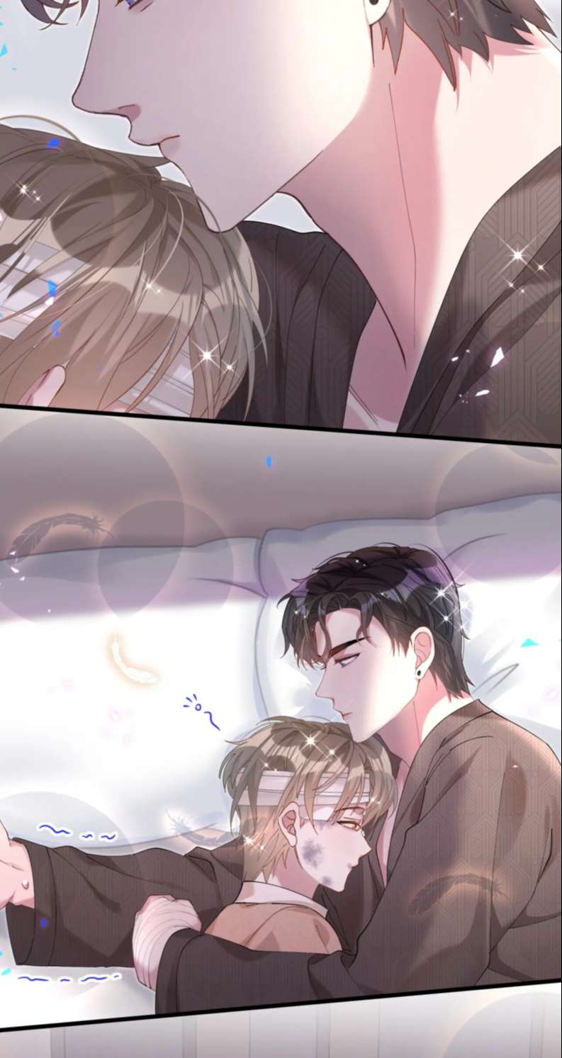 Kết Hôn Chuyện Nhỏ Này Chap 31 - Next Chap 32