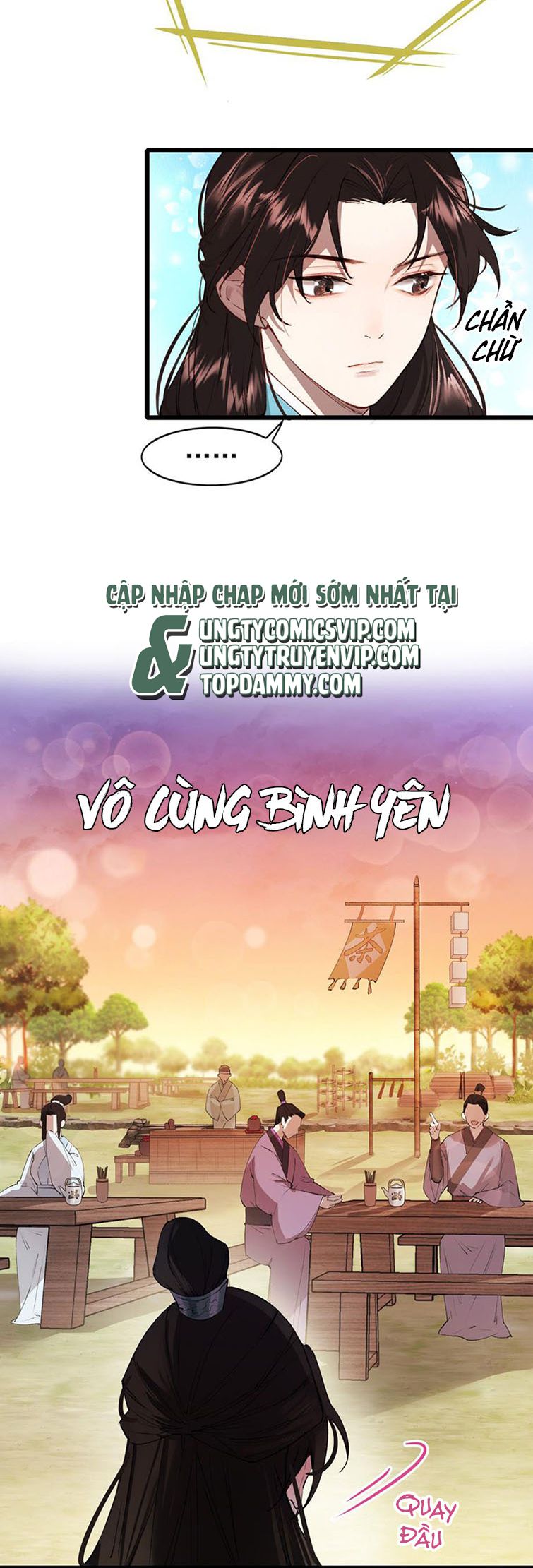 Long Ngạo Thiên Cầm Nhầm Kịch Bản Phu Nhân Ma Tôn Chap 1 - Next Chap 2