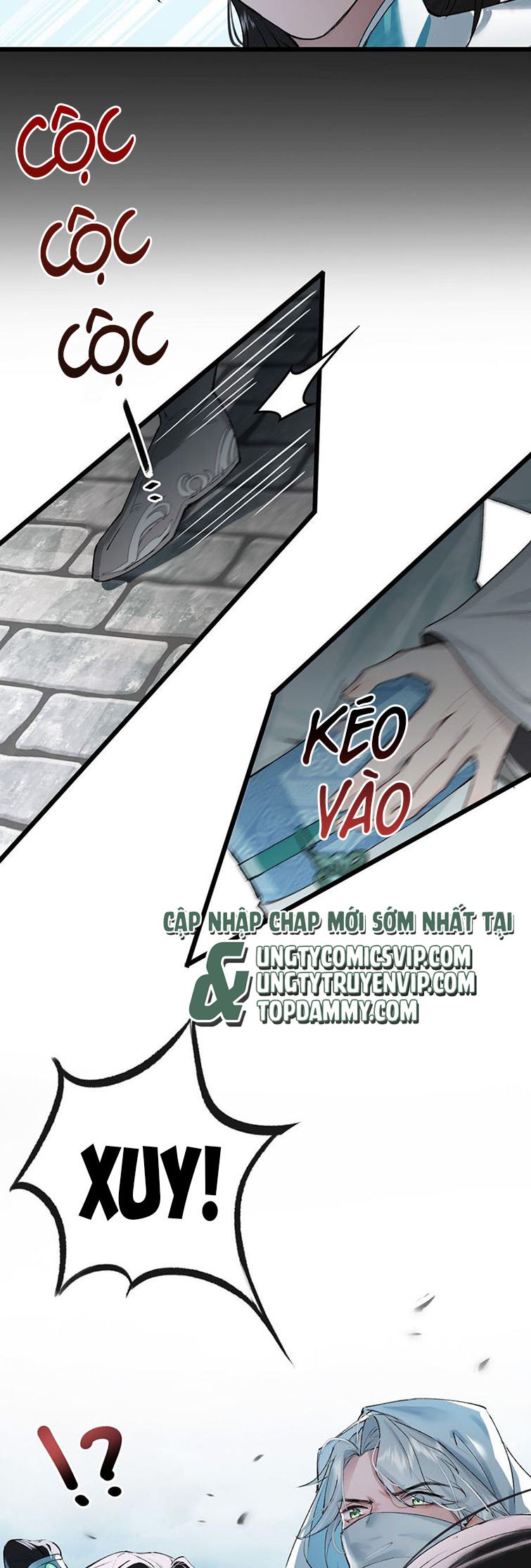 Long Ngạo Thiên Cầm Nhầm Kịch Bản Phu Nhân Ma Tôn Chap 1 - Next Chap 2