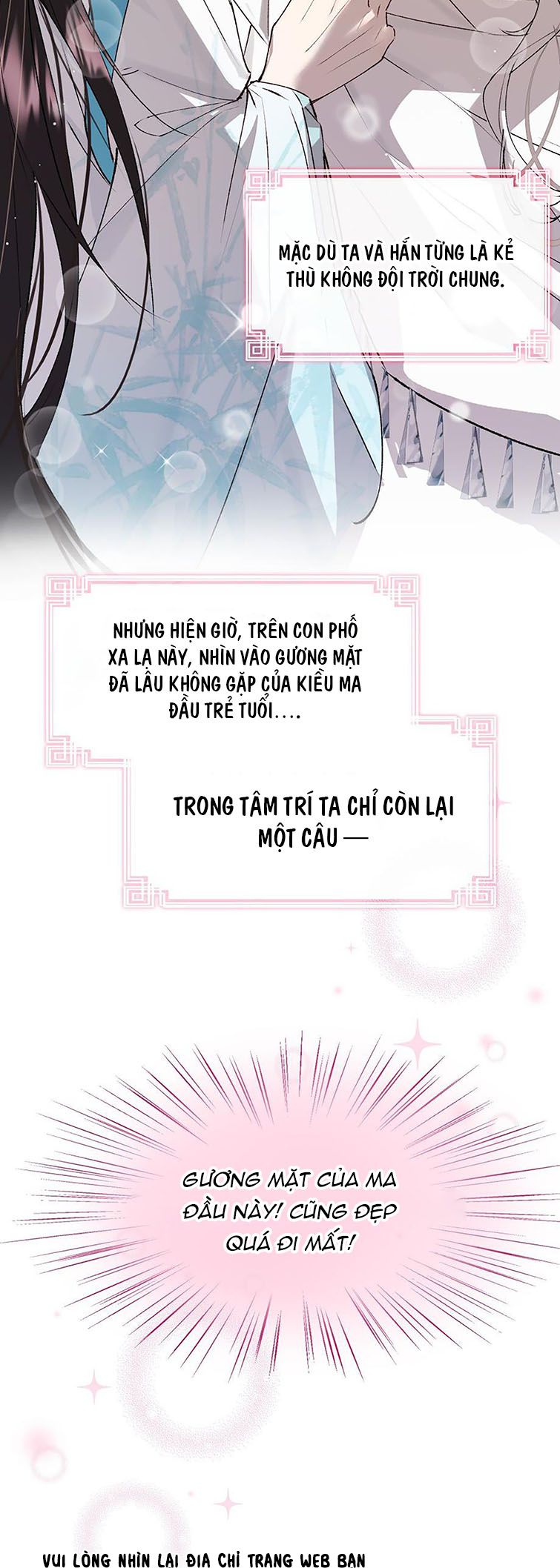 Long Ngạo Thiên Cầm Nhầm Kịch Bản Phu Nhân Ma Tôn Chap 2 - Next Chap 3