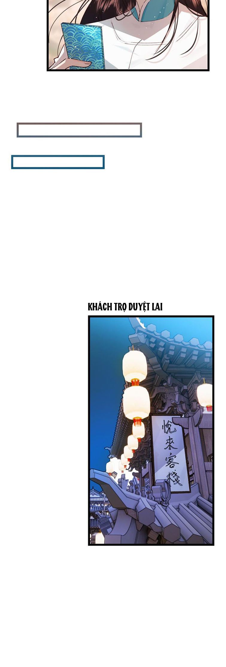 Long Ngạo Thiên Cầm Nhầm Kịch Bản Phu Nhân Ma Tôn Chap 3 - Next Chap 4